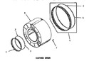 Diagram for 09 - Clothes Drum