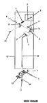 Diagram for 10 - Door Release