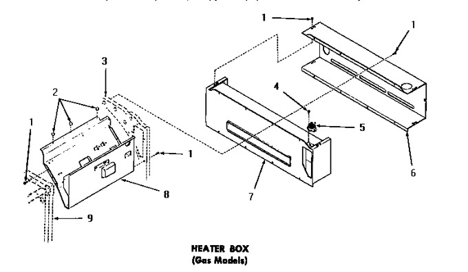 Diagram for DG1031