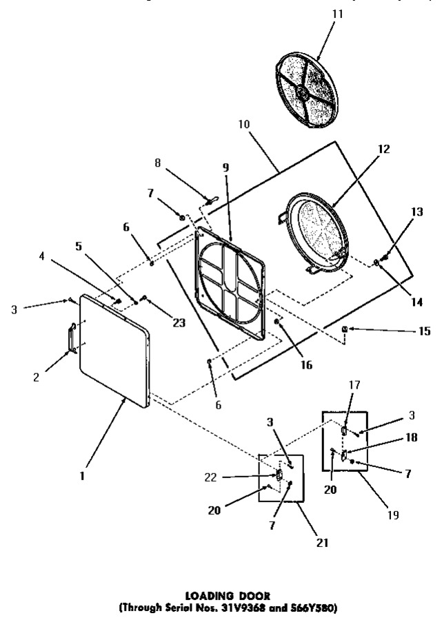 Diagram for DG1030