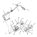 Diagram for 19 - Non-``m`` Models--standing Pilot Burner