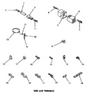 Diagram for 22 - Wire Terminals