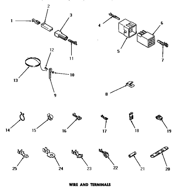 Diagram for DG1030