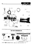 Diagram for 10 - Gas Valve (original)