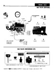 Diagram for 11 - Gas Valve (revised)