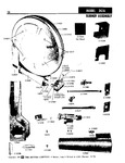 Diagram for 12 - Burner Assembly