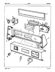 Diagram for 02 - Control Panel (rev. J)
