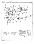 Diagram for 06 - Gas Valve (50hz)