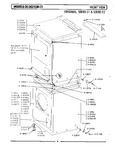 Diagram for 01 - Front View