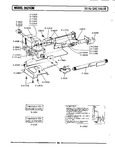 Diagram for 15 - 50hz Gas Valve