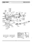 Diagram for 12 - 50hz Gas Valve