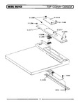 Diagram for 03 - Top Cover-canada