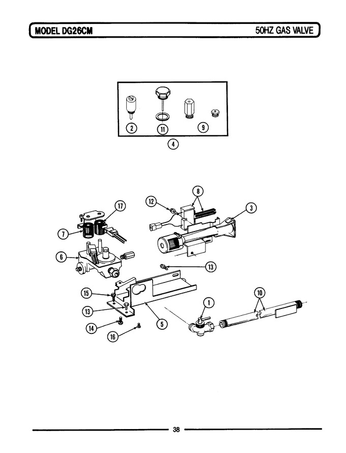 Diagram for DG26CS