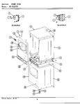 Diagram for 01 - Front View