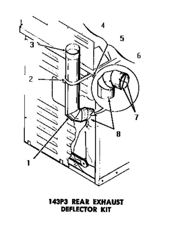 Diagram for DG3280