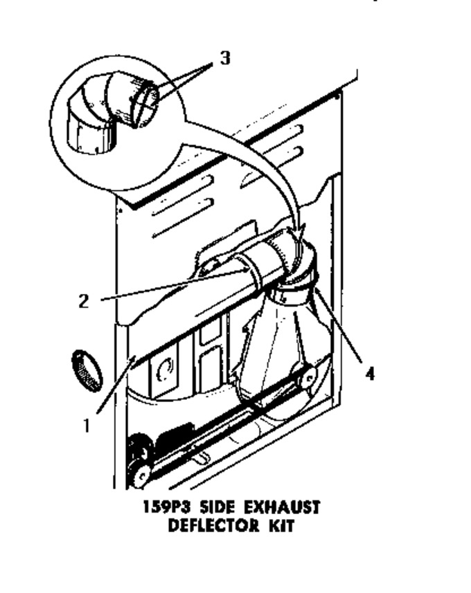 Diagram for DG3800