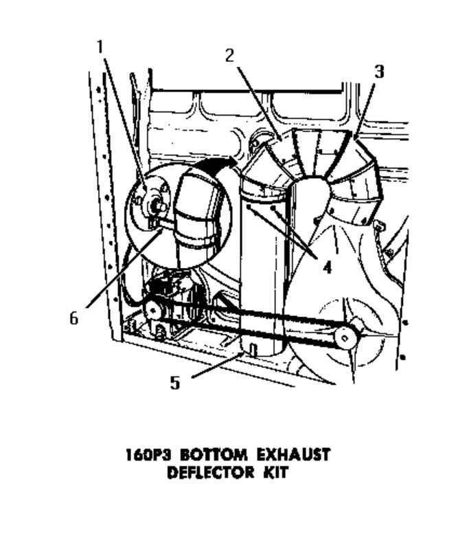 Diagram for DG3681