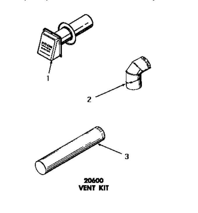 Diagram for DG3020
