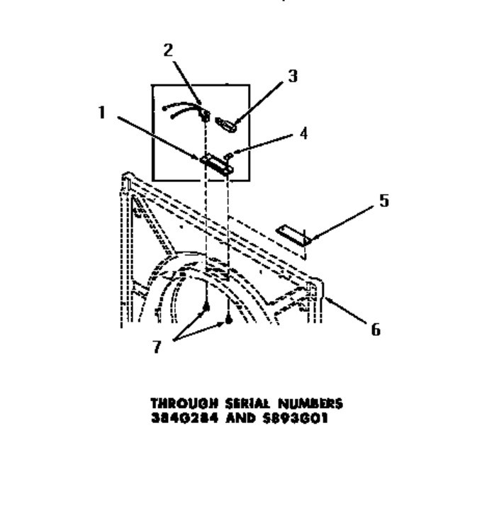 Diagram for DG3680