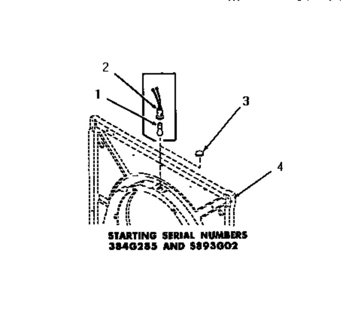 Diagram for DG3020