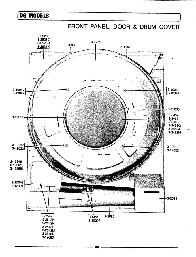 Diagram for DG806