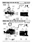 Diagram for 07 - Gas Valve (after 8-9-67)