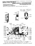 Diagram for 05 - Burner & Controls-upper Compartment