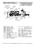 Diagram for 10 - White Rodgers Gas Valve