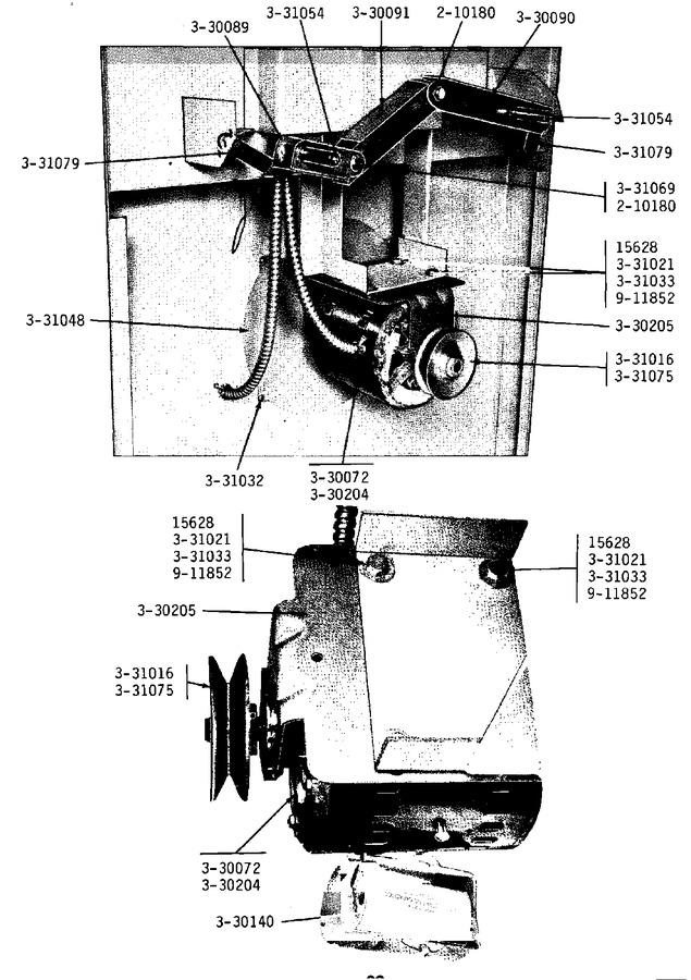 Diagram for DG30CT