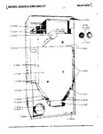 Diagram for 02 - Rear View