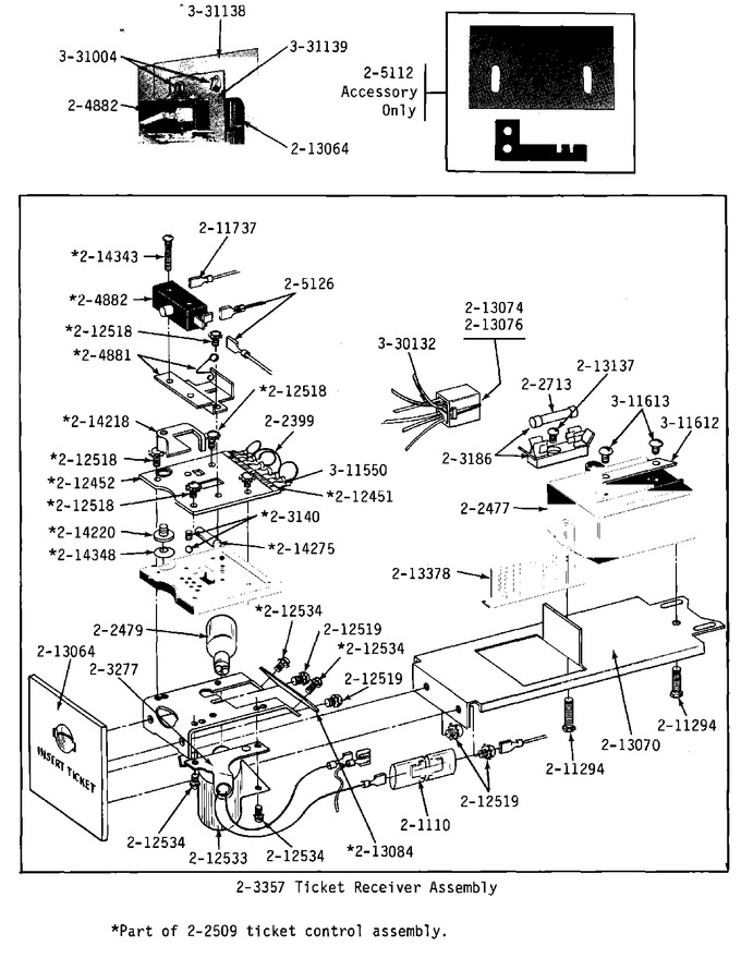 Diagram for DG30CT
