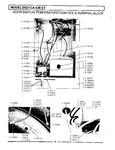 Diagram for 05 - Door Swtch, Temp Cntrl, Terminal Block