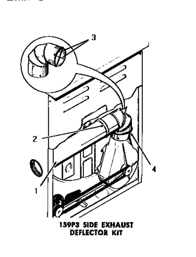 Diagram for DG3300