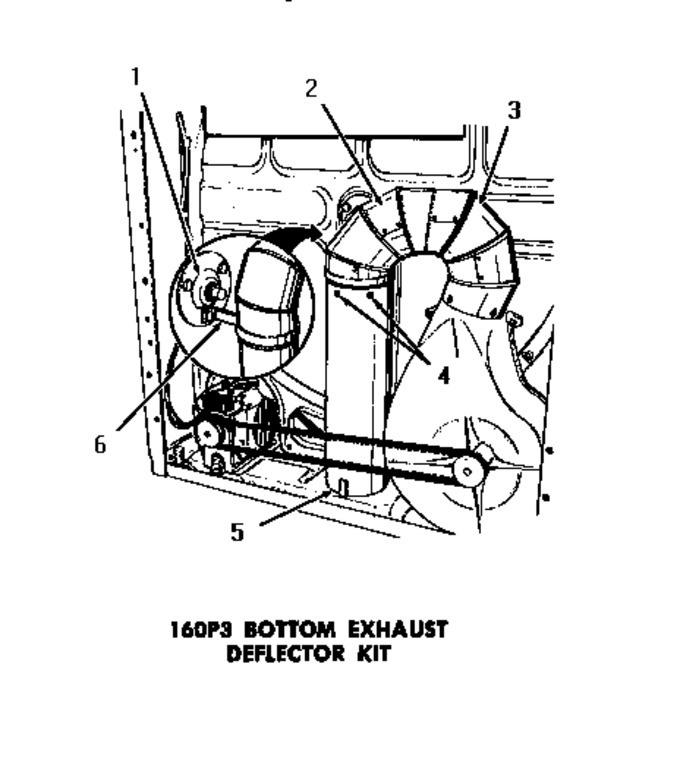 Diagram for DG3300
