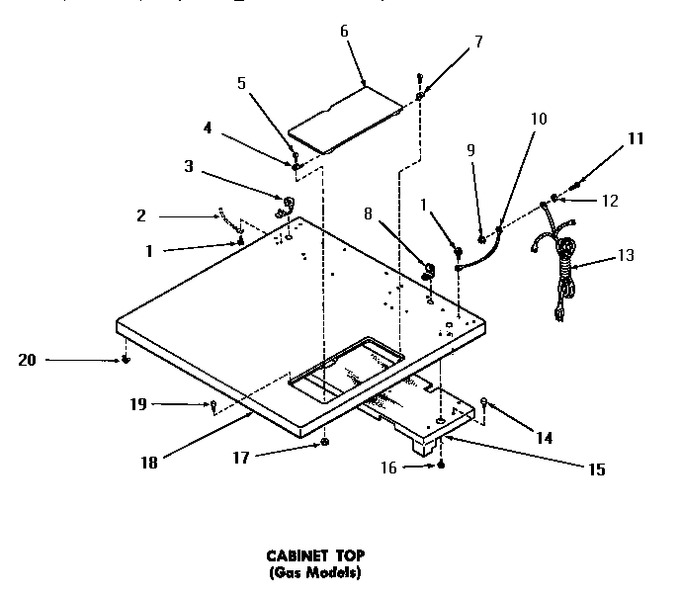 Diagram for DG6241