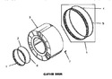 Diagram for 07 - Clothes Drum