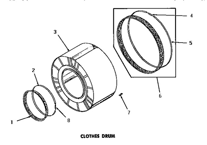 Diagram for DG6091
