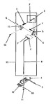 Diagram for 09 - Door Release