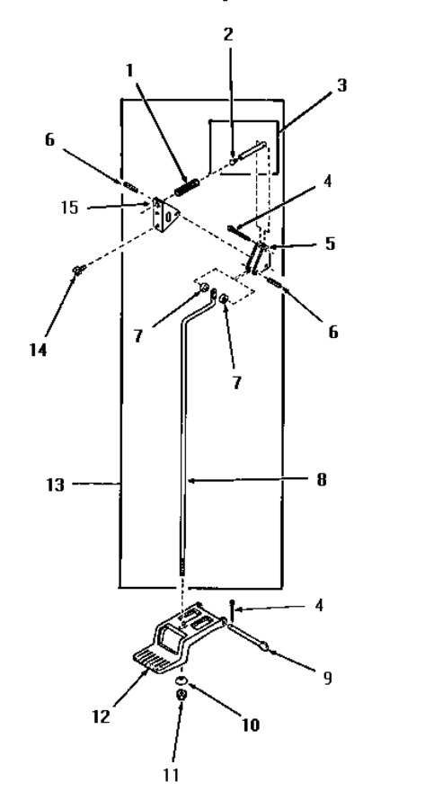 Diagram for DG6091
