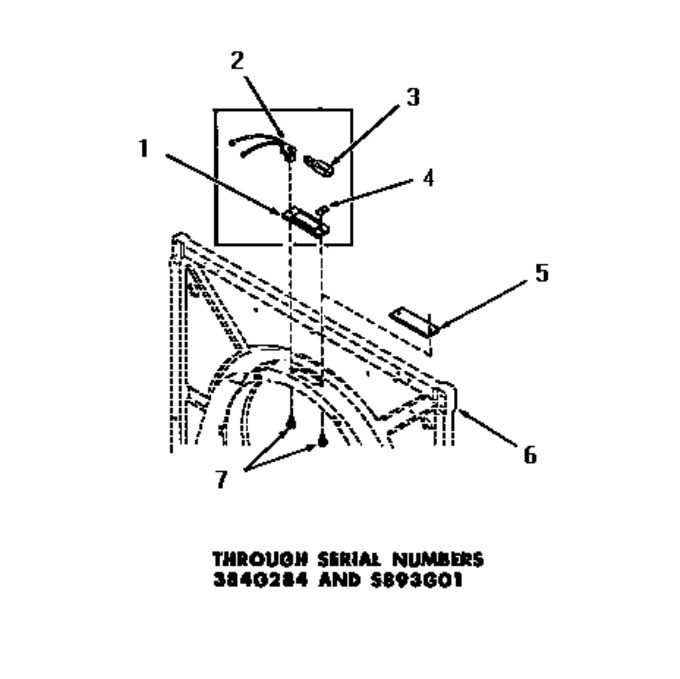 Diagram for DG6241