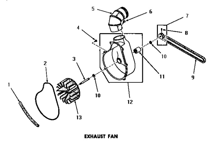 Diagram for DG6241
