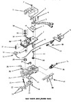 Diagram for 14 - Gas Valve (nat. / Mixed Gas)