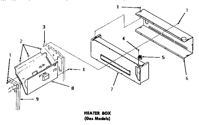 Diagram for DG6241