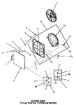 Diagram for 17 - Loading Door