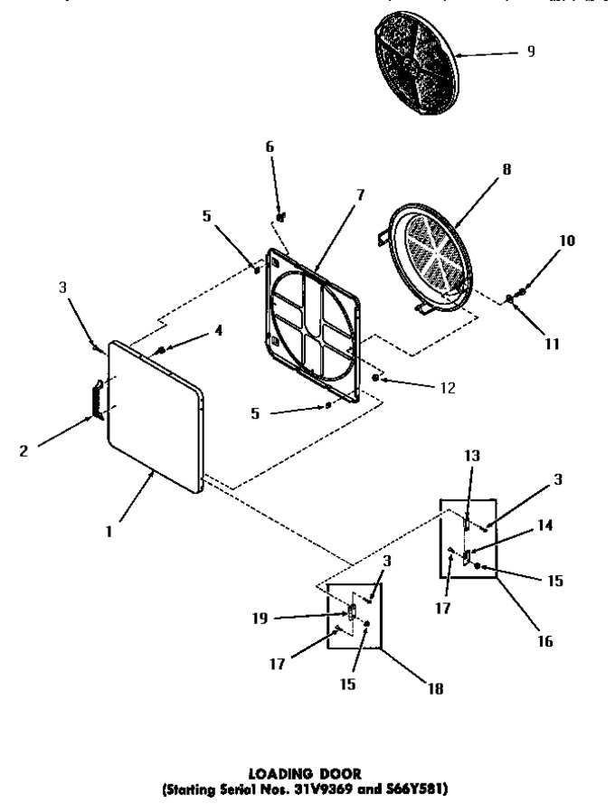 Diagram for DG6241