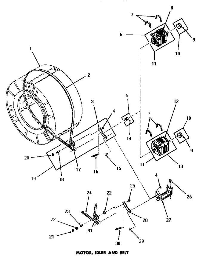 Diagram for DG6241