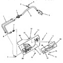 Diagram for 20 - Non-``m`` Models--standing Pilot Burner