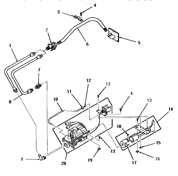 Diagram for DG6241