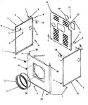 Diagram for 21 - Panels