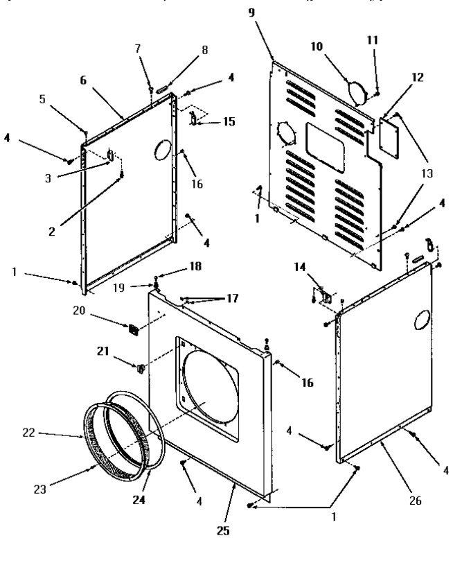 Diagram for DG6241